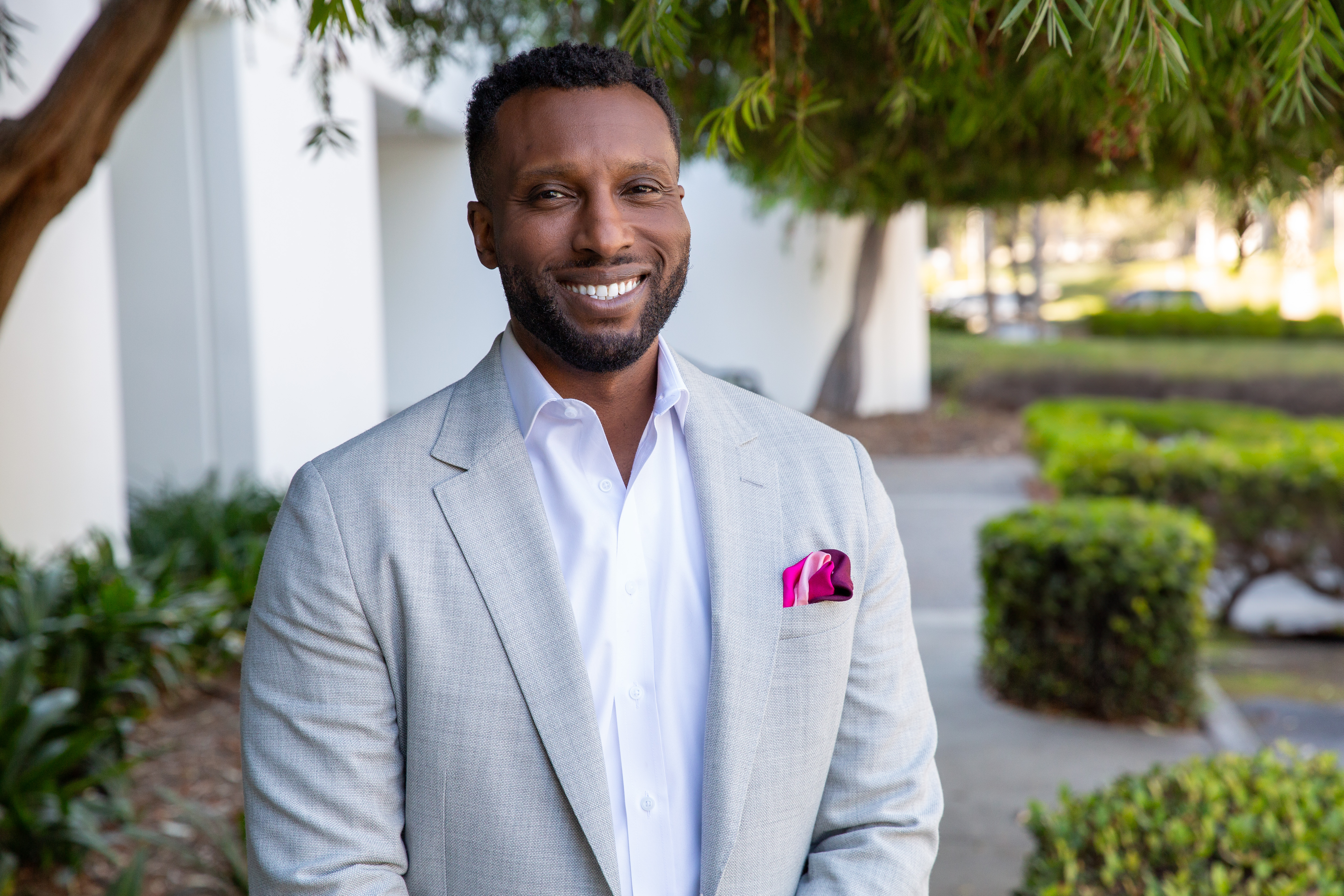 Ronnell Richards